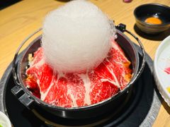 -大和食乐·鲜和牛酸汤火锅(环宇荟店)
