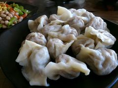 -大妈水饺(文华巷店)