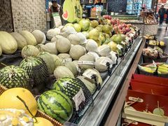 -city'super超·生活(国金中心商场店)