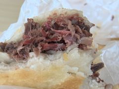 -闫家驴肉老店(华电一校店)
