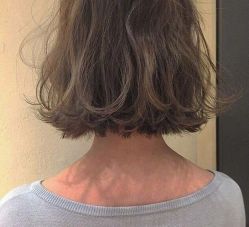 -茶发Salon·烫发染发理发