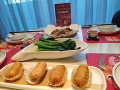 -悦得闲广式点心茶楼(蓝鲸世界店)