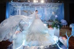 点击看大图 -纯色时光婚纱艺术馆WHITE