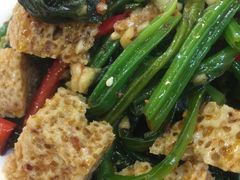 -阿里西北美食(小黄庄店)