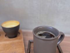 蓝标瑰夏-Again Coffee Roaster(香蜜湖店)