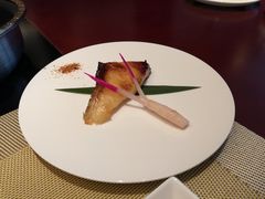 -yokocho上横町·日本食街(深业上城店)