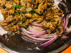 外婆小牛肉-外婆家(静安大悦城店)
