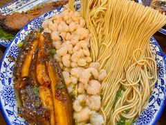 -孙盛兴奥灶面馆·蟹黄面·三虾面(山塘街总店)