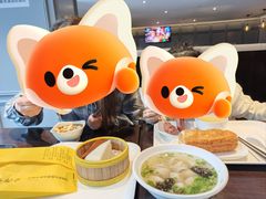 -阿那亚第三食堂 Cafeteria 3