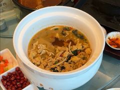 -安徽大厦中餐厅