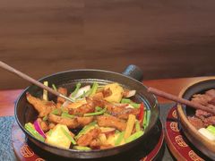 -旺爷砂锅·茶作(国贸城店)