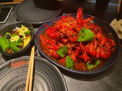-红盔甲·小龙虾(长寿路店)
