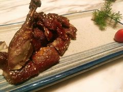 -周渝食惦·酸菜鱼精致川菜(横岗店)
