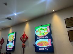 -子午路张记肉夹馍(小寨西路店)