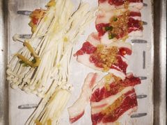-新石器烤肉(之心城店)