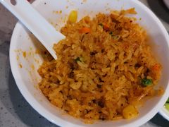 -海底捞火锅(旭辉MALL店)