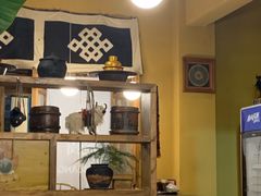 -陀岗美食·云南藏式特色餐厅