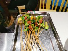 -钢管厂五区小郡肝串串香(滨江店)