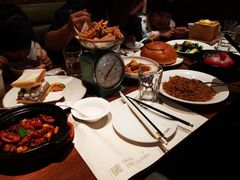 -大树餐厅(益田假日店)