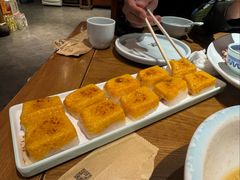 -蔡家酒楼(一德街店)