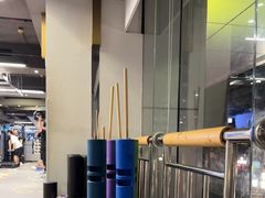 -超鹿运动(达信大厦店)