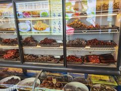 -姥姥家大缸烧烤(台东店)