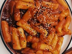-禾谷韩餐(热带海洋学院店)