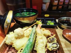 -天妇罗内顺田(罗湖店)