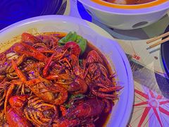 十三香小龙虾-红钳侠小龙虾·烧烤(中赢康康谷店)