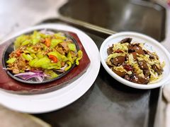 -漕河全驴宴饭店(徐水店)