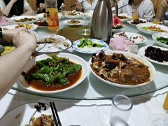 -小六农家乐(崇明西沙湿地店)