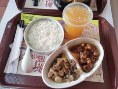 -真功夫(联丰店)