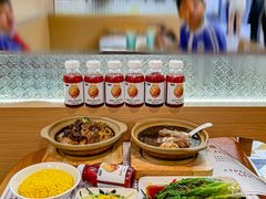 -椰皇鸡饭·烧味烧腊