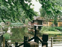 -范蠡湖公园