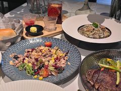 -一棵树·意大利西餐厅One Tree(新城店)