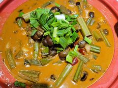 -火龙堂·风味民间菜(文一路店)