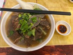 -莲塘味宝园牛杂(天越翔园店)