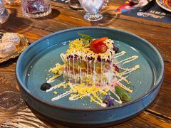 -卢布里西餐厅(总店)