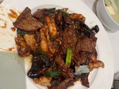 -玉林烤鸭店(定福庄店)