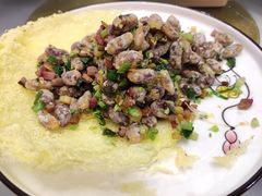 酸菜红腰豆-蓉城小厨·四川味道(浙港国际店)