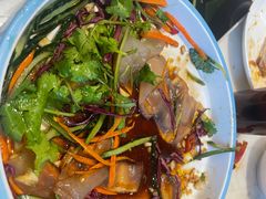 -阿胖龙虾小海鲜(宁国南路总店)