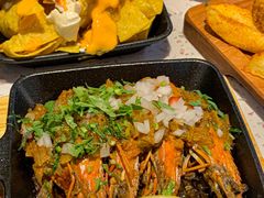 -墨纪Mojí墨西哥餐厅(南开大悦城店)
