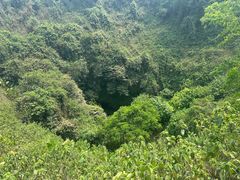 -海口火山口国家地质公园