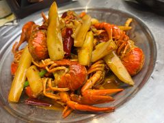 -聚味瞿记·龙虾堂(坡子街店)