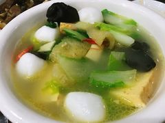 -小本鸡饭店(滨江白马湖店)