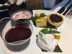 -索菲特酒店 · 云尚天际自助餐厅
