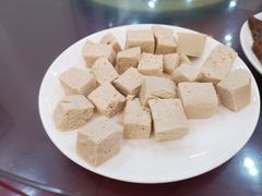 冻豆腐-山海关清和浑锅店