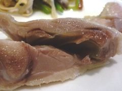 -湖影中餐厅·南京金茂威斯汀大酒店