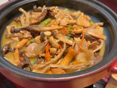 -永安鱼庄·镇江菜(东吴路店)