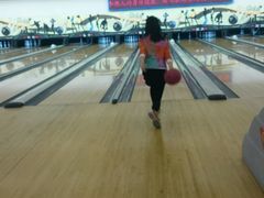 -广州保龄球馆(广州天河体育中心店)